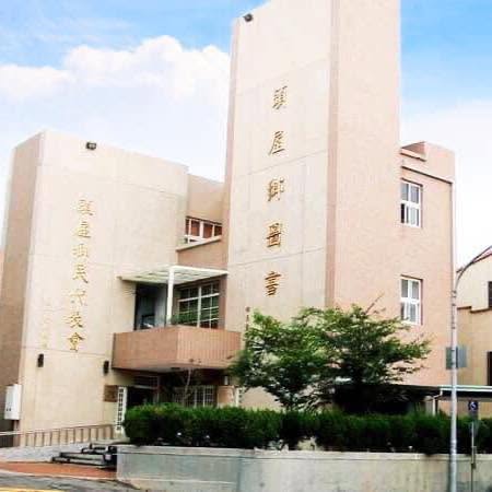 【頭屋鄉立圖書館】說故事活動（114年8月）
