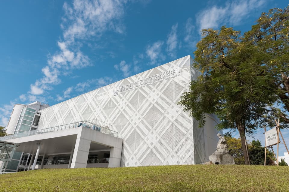 工藝新視界系列講座：工藝未來力-工藝品牌與市場行銷策略（國內工藝市場行銷策略）