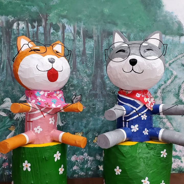 嬰幼兒閱讀禮袋贈書活動暨親子共讀講座